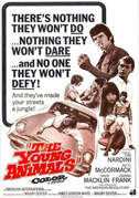 The young animals