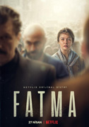 Locandina Fatma - Miniserie TV (2021)