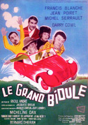 Le grand bidule