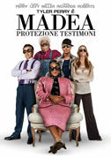 Madea protezione testimoni