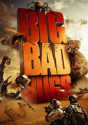 Big bad bugs
