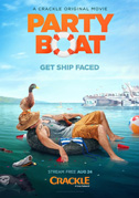 Locandina Party boat - Un compleanno alla deriva - Film (2017)