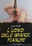 L'uomo delle grandi pianure