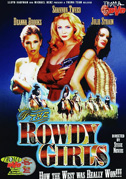 The rowdy girls
