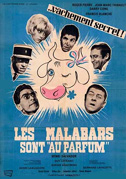 Les malabars sont au parfum