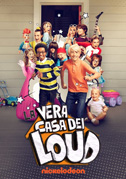 La vera casa dei Loud