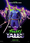 Freaky tales