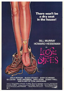 Loose Shoes