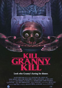 Kill, granny, kill!