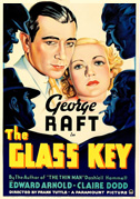 The glass key