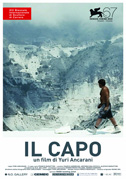 Locandina Il capo