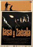 Locandina Lasa y Zabala - Film (2014)