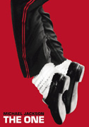 Michael Jackson: The one