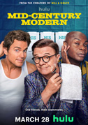 Locandina Mid-century modern - Serie TV (2025)