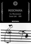 La musicomanie