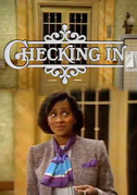 Checking In