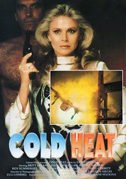 Locandina Cold heat - Film (1989)
