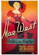 Belle of the nineties