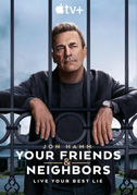 Your friends & neighbors