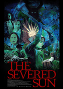 The severed sun