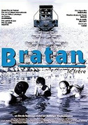 Locandina The little brother - Film (1991)