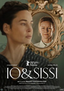 Locandina Io e Sissi