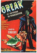 Orlak, l'inferno di Frankenstein