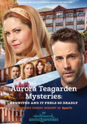 I misteri di Aurora Teagarden - Una rimpatriata mortale