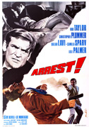 Arrest!