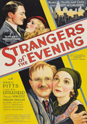 Strangers of the evening