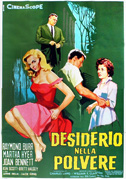 Desiderio nella polvere