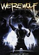 Werewolf: the devil's hound