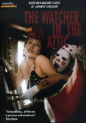 A watcher in the attic