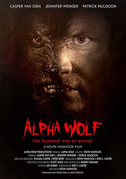 Alpha wolf