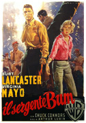 Il sergente Bum!