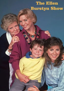 The Ellen Burstyn Show