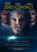 Locandina Zero contact
