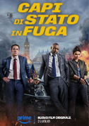 Capi di Stato in fuga
