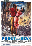 Porgy and Bess