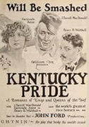 L'orgoglio del Kentucky