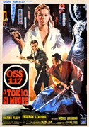 OSS 117 a Tokio si muore