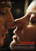Locandina Amateur