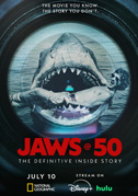 Jaws @ 50: The definitive inside story