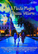 Il flauto magico di Piazza Vittorio